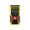 Telemetru laser Stanley, Li-ion, LCD, 9m