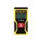 Telemetru laser Stanley, Li-ion, LCD, 9m