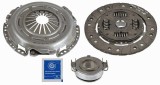 Kit ambreiaj Toyota Avensis, Camry, Carina E VI, Carina E VI Sportswagon, Carina V, Celica, MR2 II, Picnic Motor 2.0, 2.0, diam. 225 mm, dinti 20,
