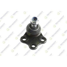Pivot brat suspensie Nissan Juke (F16 ); Renault Arkana 1 (Lcm, Captur 2 (Hf ), Clio 5 (B7 ), Punte Fata, Stanga=Dreapta, inferior; TEKNOROT