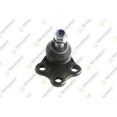 Pivot brat suspensie Nissan Juke (F16 ); Renault Arkana 1 (Lcm, Captur 2 (Hf ), Clio 5 (B7 ), Punte Fata, Stanga=Dreapta, inferior; TEKNOROT foto