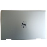 Capac ecran pentru ENVY X360 15-ED 15-EE TPN-C149 Argintiu