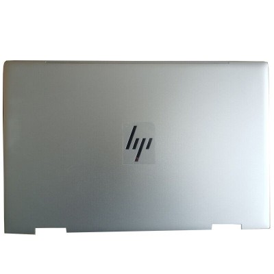 Capac ecran pentru ENVY X360 15-ED 15-EE TPN-C149 Argintiu foto