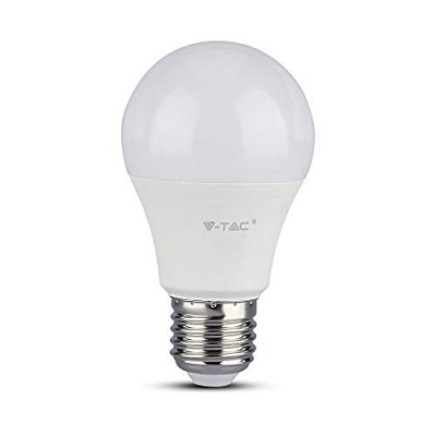 Bec LED,9W, SAMSUNG, VTAC foto