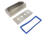 Carcasă RITTAL pentru pilot 22mm, dimensiuni 122x302x90mm HD