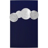 Afnan Tribute Blue - Apa de Parfum, 100 ml, Unisex