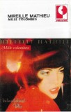 Mireille Mathieu - Mille Colombes, Caseta audio