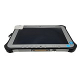 Panasonic Toughpad FZ-G1, MK3, i5 4310U, 8GB, 128GB SSD, Port LAN, Win 10 Pro, acumulator dublu 94Wh