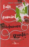 Holly Jackson - Fata cuminte, razbunare crunta