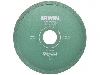 Disc de taiere diamantat Standard for Universal 125x22,23 125x22.23x2x10 - 3165140869690 foto