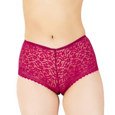 Chilot brazilian tip boxer C1210 - L , Magenda