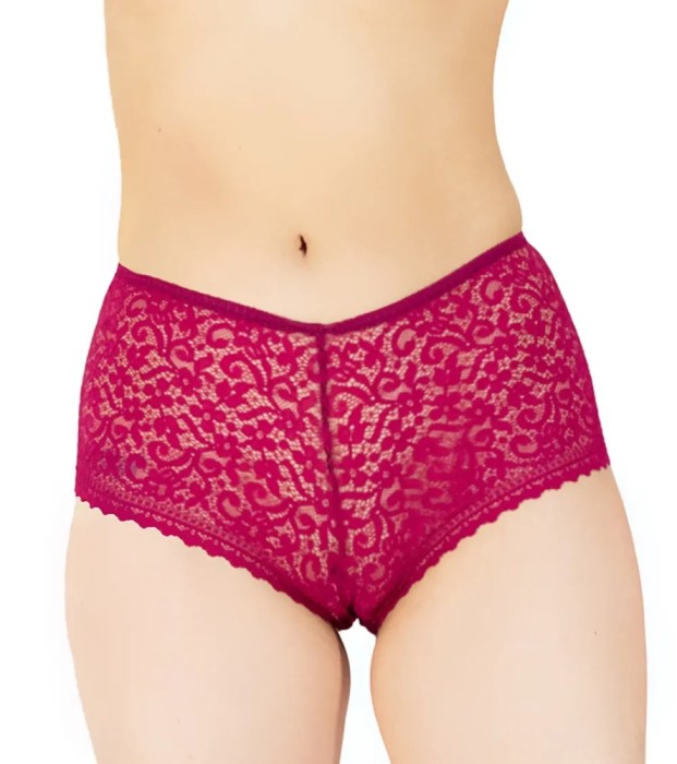 Chilot brazilian tip boxer C1210 - L - Magenda
