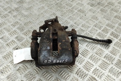 Etrier de fr&amp;acirc;nă dreapta spate VW TRANSPORTER VI T6 Furgon SGA, SGH 2021 OEM: 7H0615424A 29582270 foto