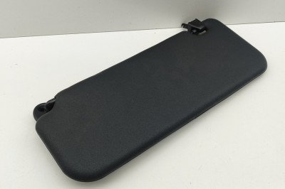 Parasolar dreapta TOYOTA HILUX VIII Pick-up _N1_ 2023 OEM: 74310-0KC30-C1,743100KC30C1 | 31240168 foto