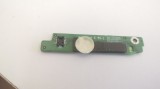 Power Button Board Laptop Fujitsu Siemens Life Book C-1020