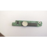 Power Button Board Laptop Fujitsu Siemens Life Book C-1020