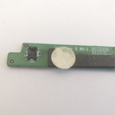 Power Button Board Laptop Fujitsu Siemens Life Book C-1020