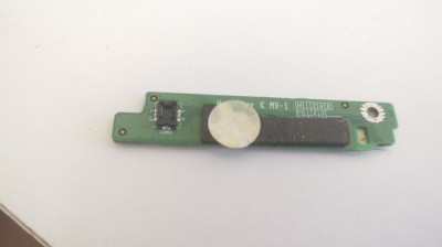 Power Button Board Laptop Fujitsu Siemens Life Book C-1020 foto