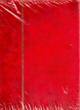 CLASOR 16 FILE/32 PAGINI NEGRE, MARCA LEUCHTTURM, FABRICAT GERMANIA, FARA SIGLA, SIGILAT
