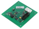 Cititor RFID RS232 cu Antenă și Buzer 5-16V