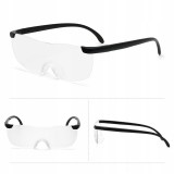 Ochelari de mărire Big Vision cu televizor