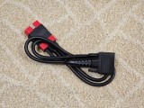 Cablu original Launch OBD-II pentru DBScar VII /CRP919E BT/CRP919X BT/CRP429/X431 Pro
