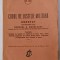 CODUL DE JUSTITIE MILITARA , ADNOTAT sub ingrijirea d- lui GENERAL C. MANOLACHE , 1937