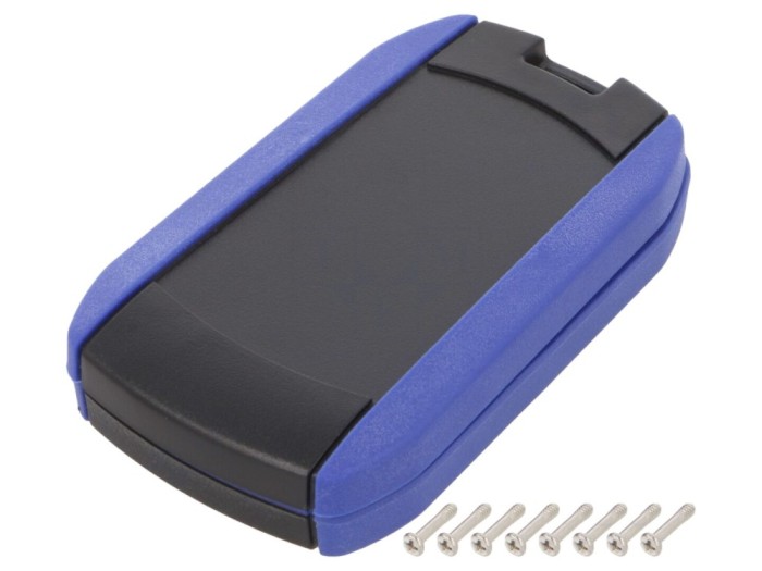 Carcasă pentru pilot IP67 ABS