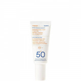 Crema cu protectie solara pentru fata SPF 50 Yoghurt Sun, 40ml, Korres