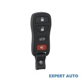Telecomanda pentru inchidere centralizata 190-4 cu iesire pentru sirena Alta marca Alt model #7
