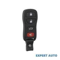Telecomanda pentru inchidere centralizata 190-4 cu iesire pentru sirena Alta marca Alt model #7
