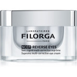FILORGA NCEF -REVERSE EYES cremă multi-corectoare pentru ochi anti-imbatranire si de fermitate a pielii 15 ml