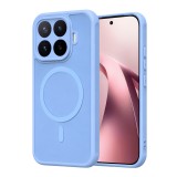 Asteroid GSM - HaloFrost II MagSafe - Xiaomi 17T - Sky Blue