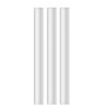 3x Rezerva Odorizant Auto MRG M662 Ocean, Tip Bara, Grila Ventilatie, Parfum Natural, Fara Alcool