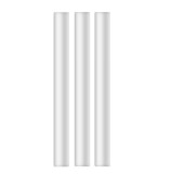 3x Rezerva Odorizant Auto Grila M660 Iasomie, Tip Bara, MRG, Parfum Natural, Elimina Mirosuri
