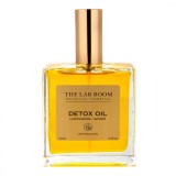 Ulei corp Anticelulite Detox Oil, 100ml, The Lab Room