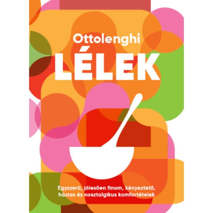 L&eacute;lek - Yotam Ottolenghi
