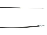 Cablu accelerator 975mm cursa 135mm (inchidere) pentru KAWASAKI GPZ 500 1987-1988