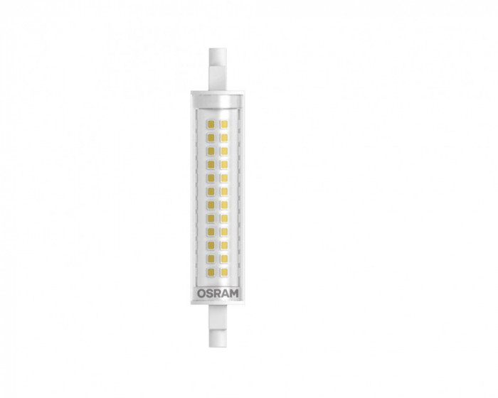 Lampa cu tub LED OSRAM R7s 12W 2700K - NOU