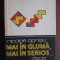 Mai in gluma, mai in serios...