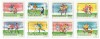 |Romania, LP 1237/1990, Turneul final al C.M. de Fotbal Italia, MNH, Nestampilat