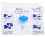 DISPOZITIV RESPIRATIE GURA LA GURA 1BUC