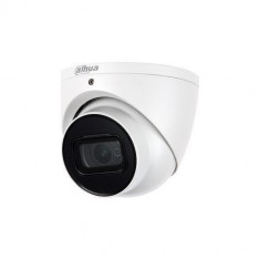 Camera de supraveghere interior Dahua HAC-HDW2802T-A-0280B, Starlight, 4K, lentila 2.8mm, IR 50m SafetyGuard Surveillance