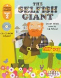 The Selfish Giant | Oscar Wilde, MM Publications