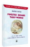 Povestea doamnei Tiggy-Winkle... cea de moda veche, o spalatoreasa fara de pereche - Beatrix Potter