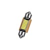 Set bec Sofit 31x12mm Led 31mm , 12V, 15 SMD Automotive TrustedCars, Oem