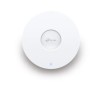 &quot;AX5400 Ceiling Mount Dual-Band Wi-Fi 6 Access Point PORT: 1&times;2.5, TP-Link