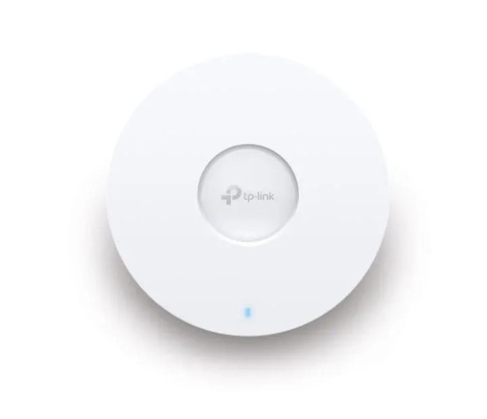 &quot;AX5400 Ceiling Mount Dual-Band Wi-Fi 6 Access Point PORT: 1&times;2.5