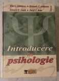 Atkinson, Smith, Bem - Introducere in psihologie (2002)
