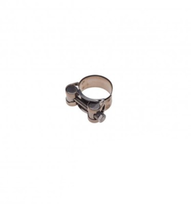 Colier teava de esapament, 26-28mm Cod Produs: MX_NEW AW8451 foto